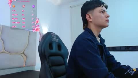 milo_tay1 online show from March 27, 5:00 am