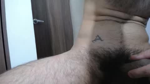 miloslove online show from March 31, 6:15 am