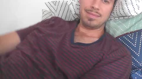 milowww1601 online show from September 17, 12:50 pm