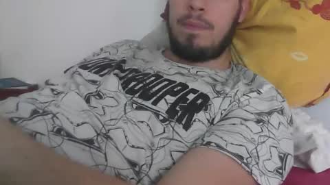 milowww1601 online show from February 12, 9:52 am