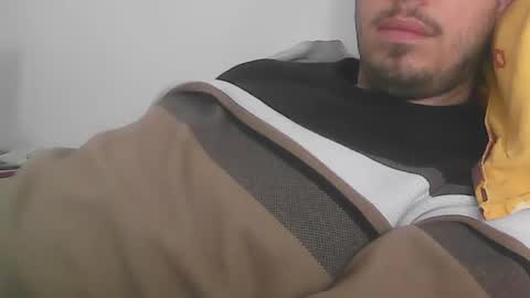 milowww1601 online show from February 26, 10:15 am