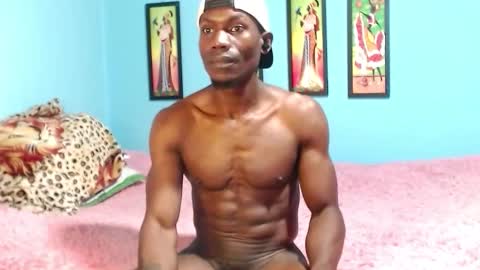 Miltonn online show from September 22, 6:51 pm