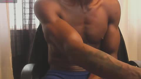 Miltonn online show from February 10, 6:24 pm