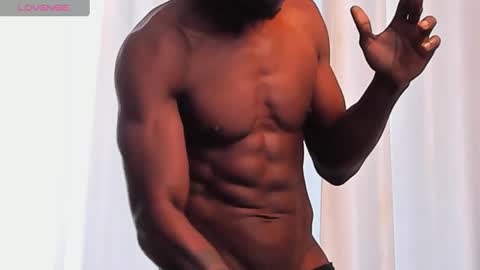 Miltonn online show from January 18, 1:18 pm