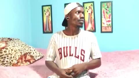 Miltonn online show from September 19, 9:03 pm