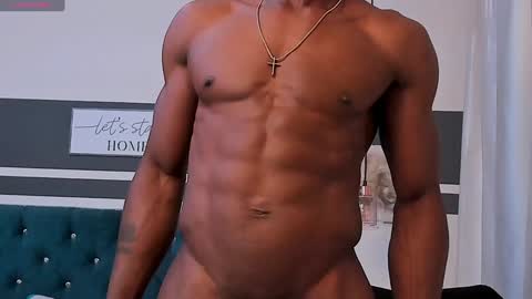 Miltonn online show from December 14, 1:50 am