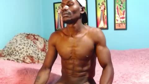 Miltonn online show from September 16, 8:31 pm