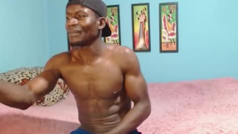 Miltonn online show from October 16, 7:33 pm