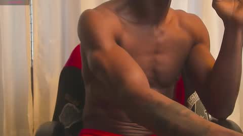 Miltonn online show from February 12, 9:43 pm