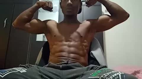 Miltonn online show from March 8, 11:07 pm