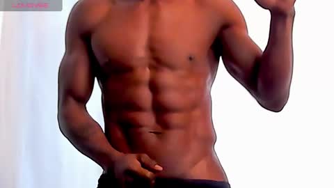 Miltonn online show from January 25, 5:08 pm