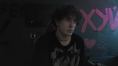 Snapshot of min1pekka chatting on October 22, 5:00 am Max online show from October 22, 5:00 am