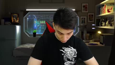 MINATO online show from October 12, 8:19 am