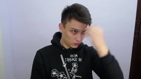 MINATO online show from December 29, 4:38 am