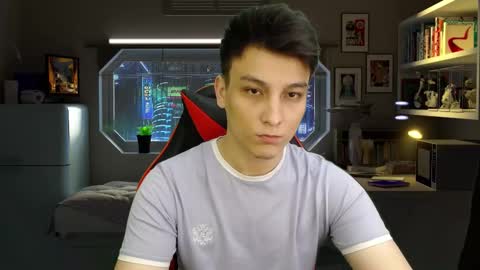 MINATO online show from October 28, 10:23 pm