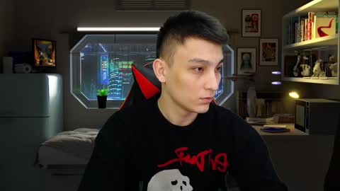 minato_kono online show from November 9, 9:46 am