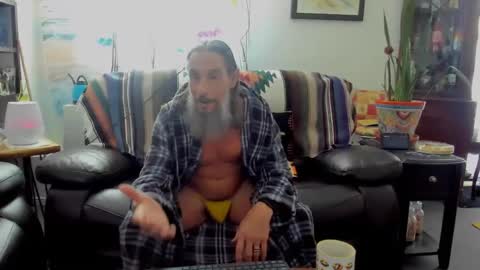 mindphuk online show from February 26, 4:45 pm