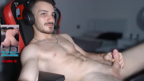    online show from October 2, 7:40 pm