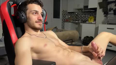    online show from January 17, 8:11 pm