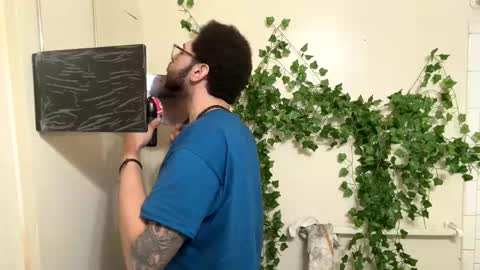 minimoose1003 online show from March 14, 9:00 pm