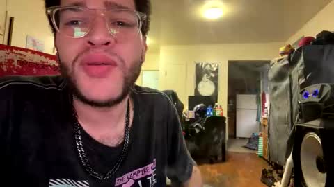 minimoose1003 online show from March 8, 10:47 pm