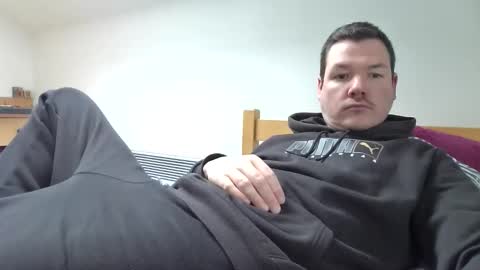 Misha Lyon online show from January 14, 9:47 am