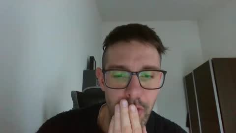 SperminatoR online show from December 7, 8:33 am