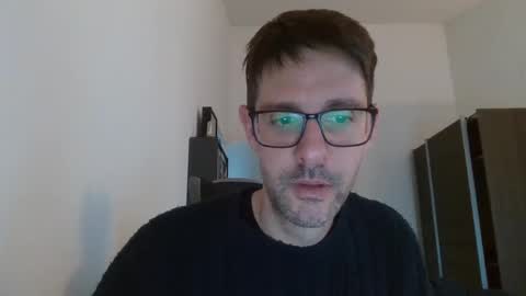 SperminatoR online show from January 17, 7:41 am