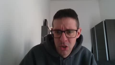 SperminatoR online show from March 4, 7:41 am