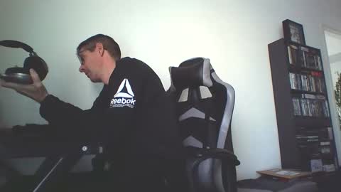 SperminatoR online show from September 26, 7:39 am