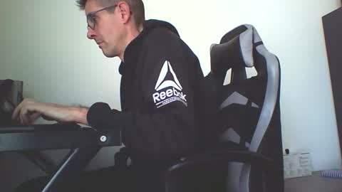 SperminatoR online show from October 12, 2:00 pm