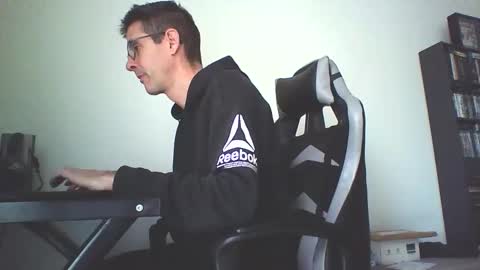 SperminatoR online show from October 3, 7:02 am