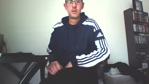 SperminatoR online show from October 5, 1:15 pm