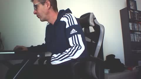 SperminatoR online show from September 27, 7:39 am