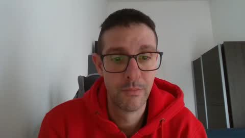 SperminatoR online show from March 2, 8:48 am