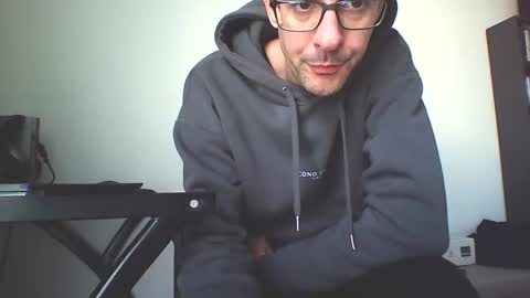 SperminatoR online show from October 30, 8:16 am