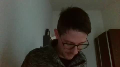 SperminatoR online show from January 16, 8:00 am