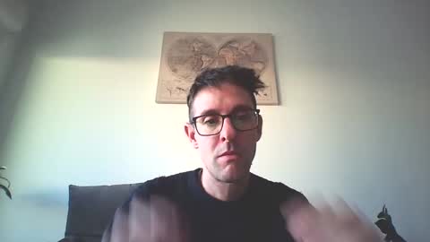 SperminatoR online show from December 17, 8:12 am