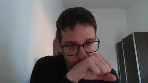 SperminatoR online show from December 28, 8:37 am