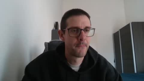 SperminatoR online show from February 16, 10:21 am