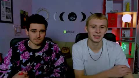 Dekker online show from January 11, 1:04 pm