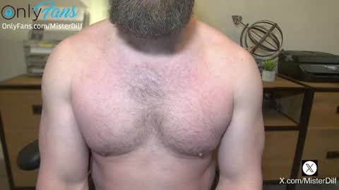 Snapshot of mister_dilf chatting on March 12, 1:51 pm MISTER DILF  online show from March 12, 1:51 pm
