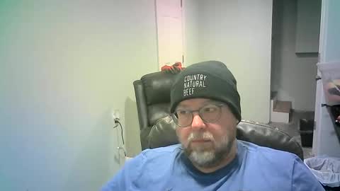 Mr. Happy online show from February 3, 6:22 am