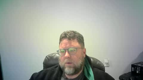 Mr. Happy online show from November 22, 7:19 am