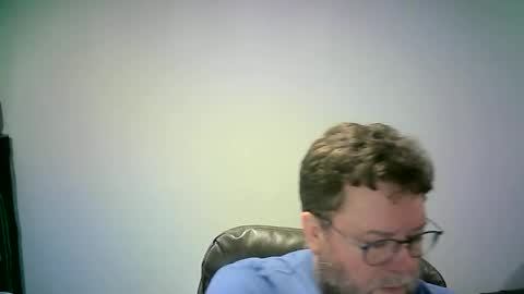 Mr. Happy online show from November 10, 5:34 am