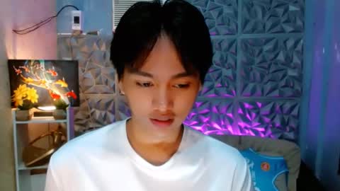 SAINT SACHI  will make your day  online show from June 1, 6:52 pm