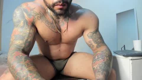 venom online show from September 19, 10:09 pm