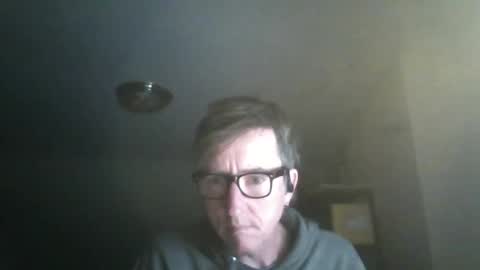 Mister Void online show from January 9, 10:26 pm