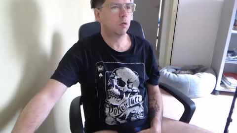 mistercoeur online show from May 16, 7:27 am