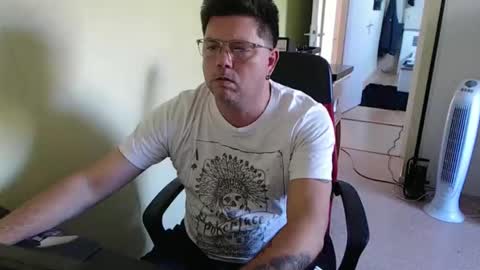 Snapshot of mistercoeur1 chatting on September 18, 2:30 pm mistercoeur online show from September 18, 2:30 pm